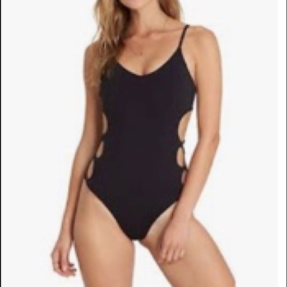 Billabong Other - Billabong Women’s Sol Searcher One Piece Swim